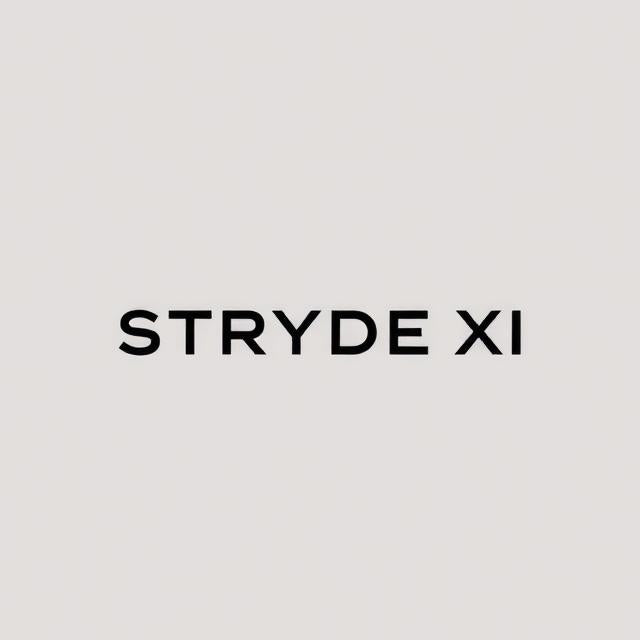 STRYDE XI